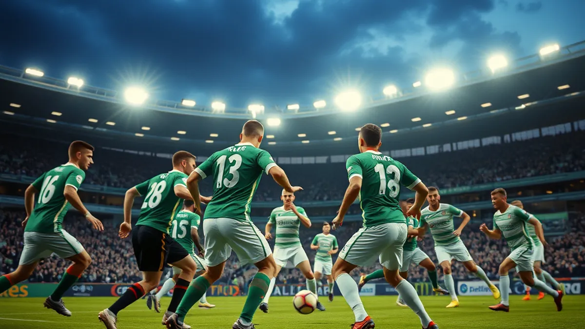 Abstieg bedroht: SpVgg Greuther Fürth verliert bei Hertha