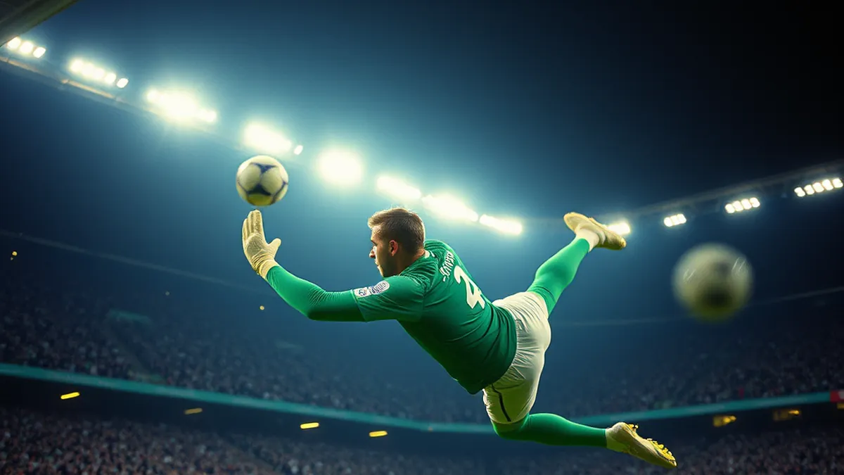 Lukas Reich: Schlüsselspieler in der Defensive von Greuther Fürth