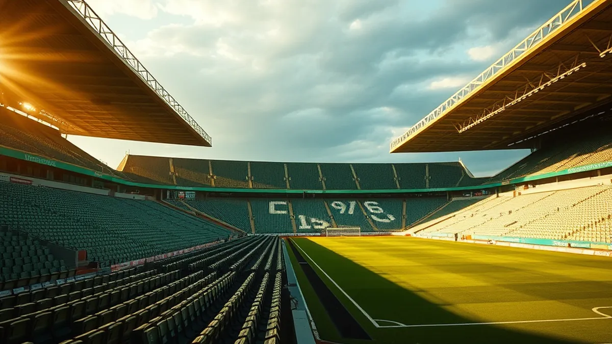SpVgg Greuther Fürth präsentiert Jubiläumstrikot zur Meisterschaft 1926