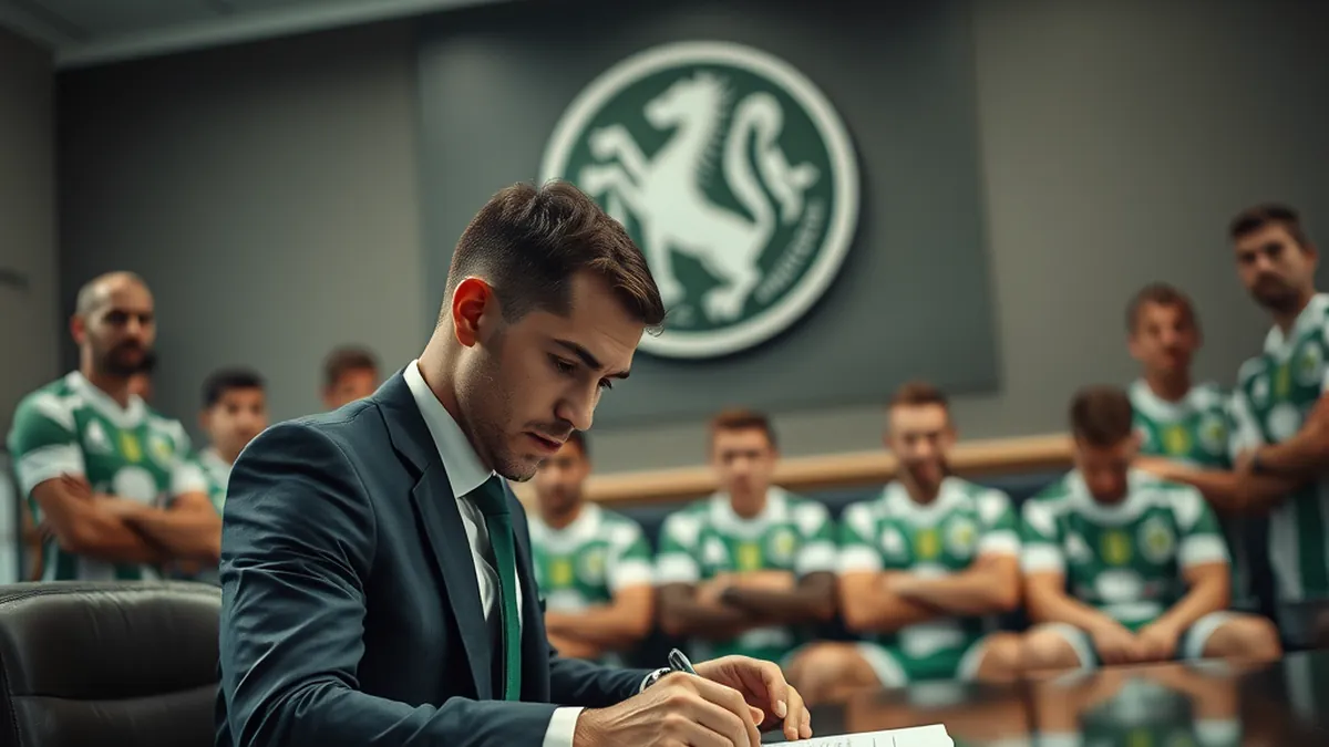 SpVgg Greuther Fürth fights for survival