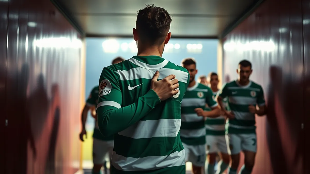 SpVgg Greuther Fürth loses test match against Jahn Regensburg