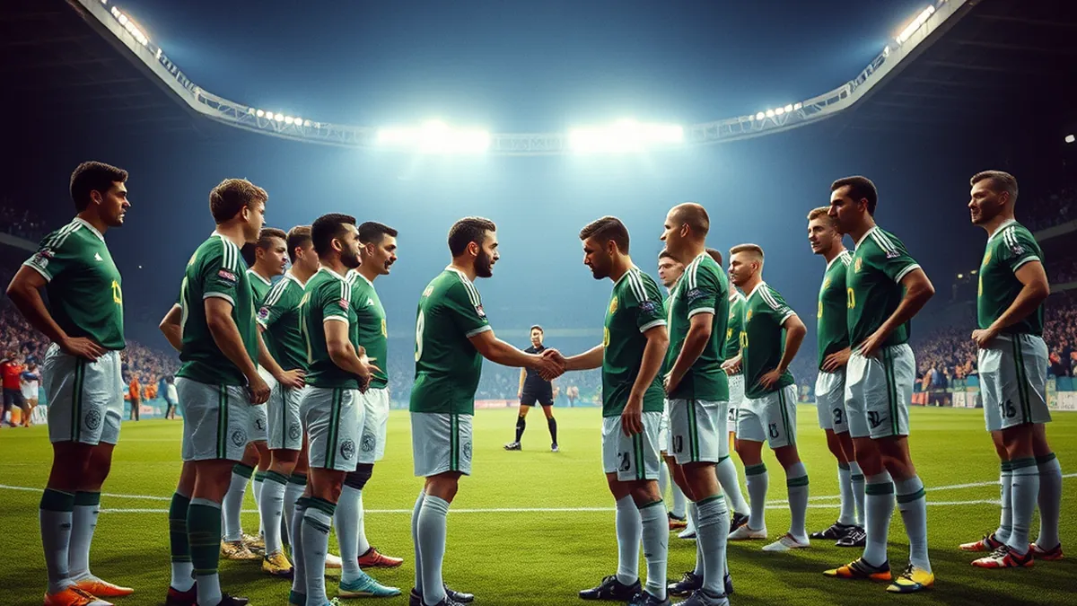 Match Preview: Greuther Fürth Aims for Redemption Against Darmstadt