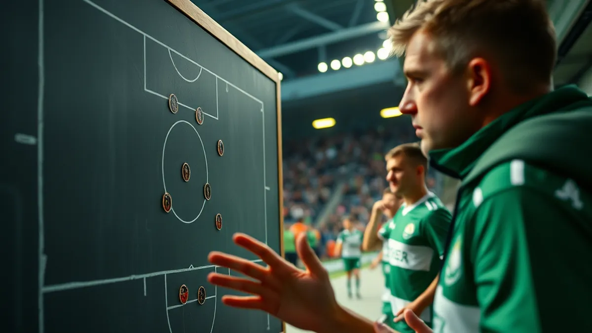Die Kleeblätter: Key Players and Tactics Against St. Pauli