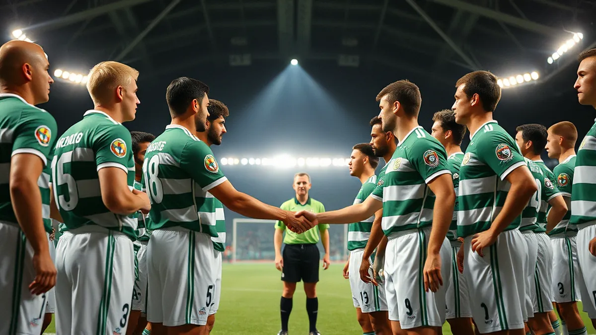 Tactical Preview: Greuther Fürth's Key Players Against FC St. Pauli