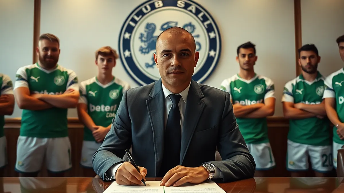 SpVgg Greuther Fürth: U23 kicks off with 5 new signings