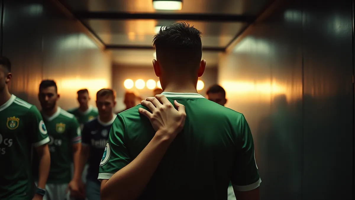 Tactical Insights: Greuther Fürth's Key Matchup Against FC St. Pauli
