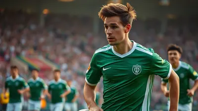 Appelkamp joins SpVgg Greuther Fürth to boost their offense