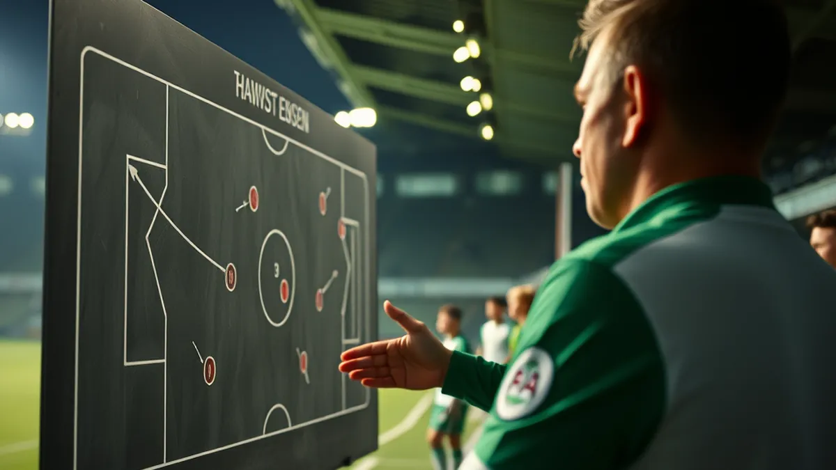 Die Kleeblätter's Final Push: Key Players and Tactics Against Rot-Weiß Essen