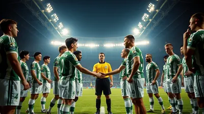 Greuther Fürth: Taktische Überlegungen vor dem nächsten Heimspiel
