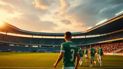 SpVgg Greuther Fürth: Fan-Infos zur Relegation der U23