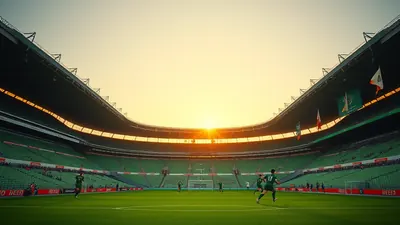 SpVgg Greuther Fürth feiert den Klassenerhalt - Kicker