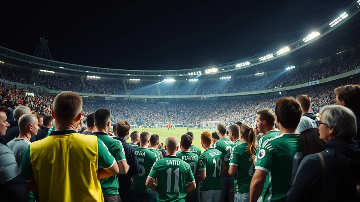 Greuther Fürth heads to Ansbach for derby friendly against Nürnberg