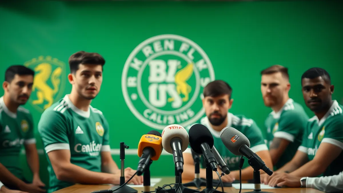 SpVgg Greuther Fürth im Abwärtstrend: Analyse zeigt Schwächen