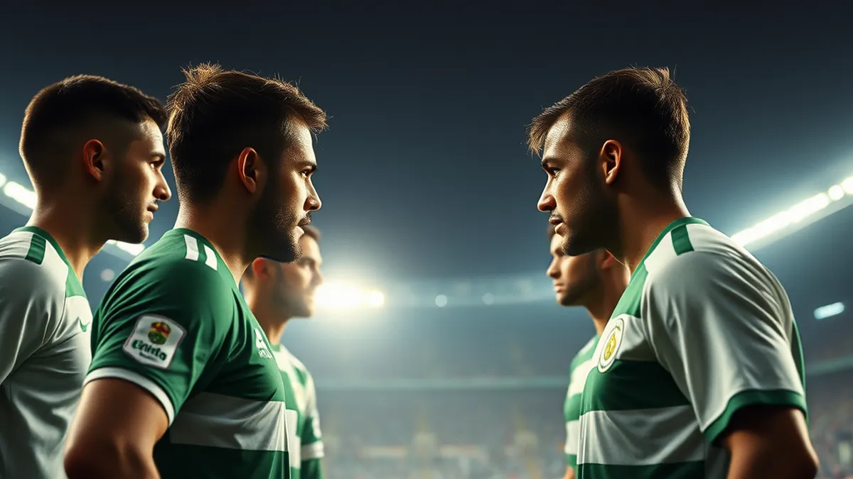 Strategic Showdown: Greuther Fürth's Tactical Approach Against Rot-Weiß Essen