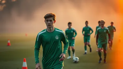 A Focus on Key Players: Greuther Fürth's Strategy Against Rot-Weiß Essen