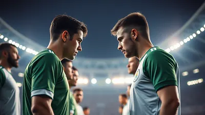 Press Conference Insights: SpVgg Greuther Fürth Prepares for Key Clash