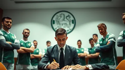 SpVgg Greuther Fürth bolster defense with Heuer signing from Kaiserslautern
