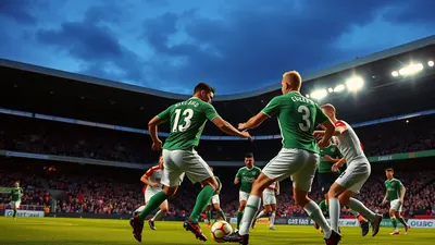 SpVgg Greuther Fürth sichert Klassenerhalt mit 2:0-Sieg