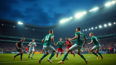 SpVgg Greuther Fürth faces 1. FC Nürnberg: The Frankenderby live