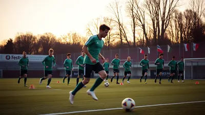 SpVgg Greuther Fürth: Kaderplaner Ronny Philp wechselt nach Hoffenheim