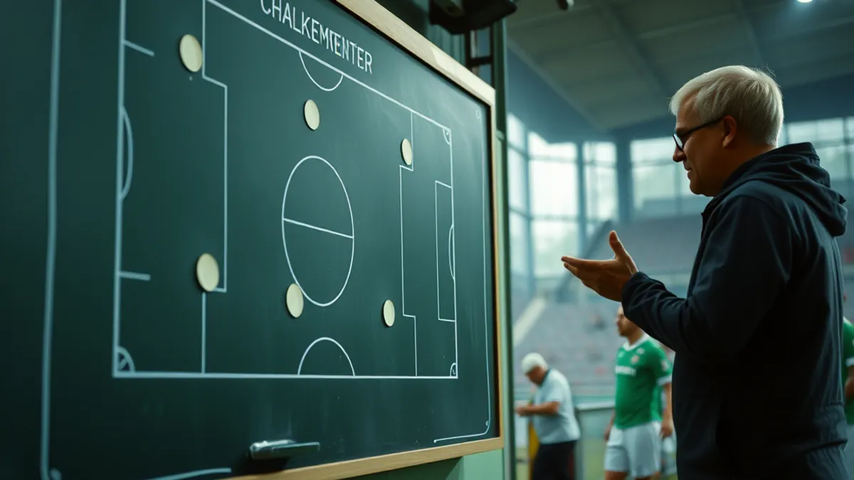 Anticipating Tactics and Key Players in Greuther Fürth vs Rot-Weiß Essen