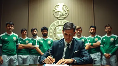SpVgg Greuther Fürth holt Appelkamp - Transfercoup gelingt