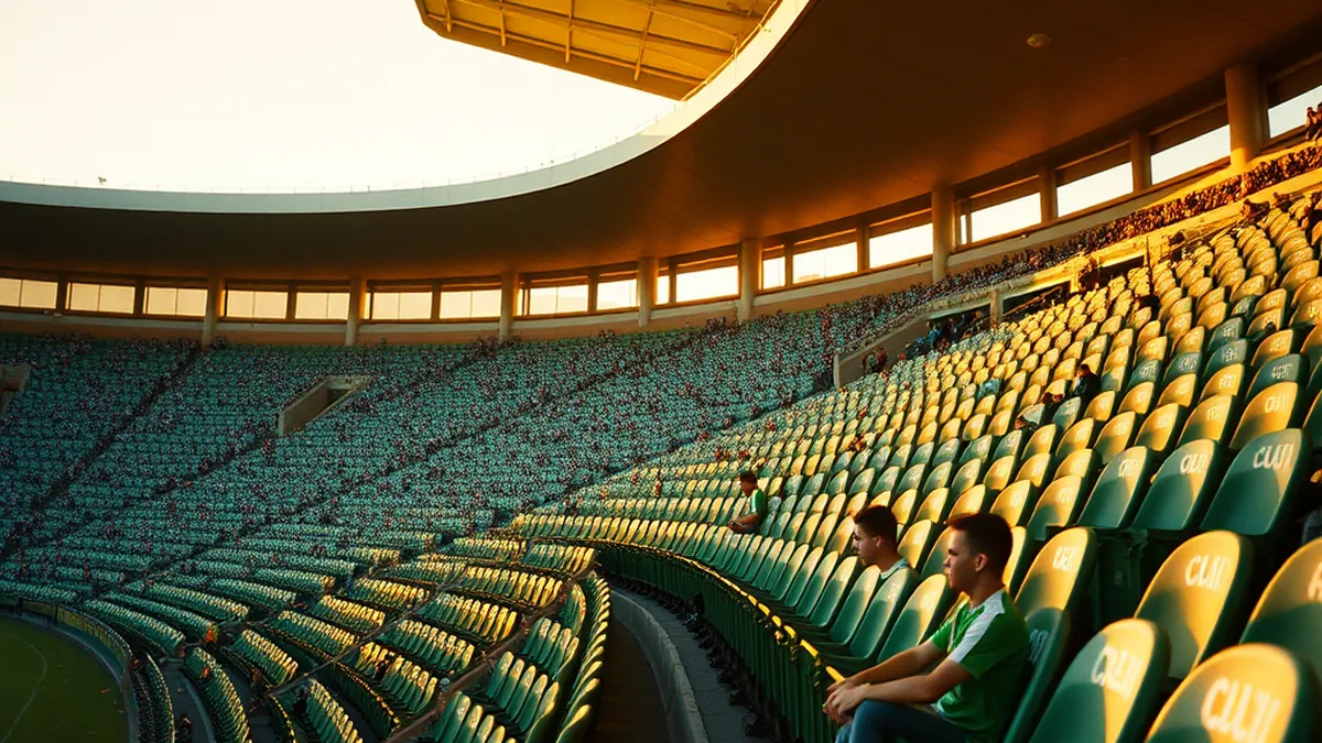 Tactical Refinements for Greuther Fürth's Rejuvenation