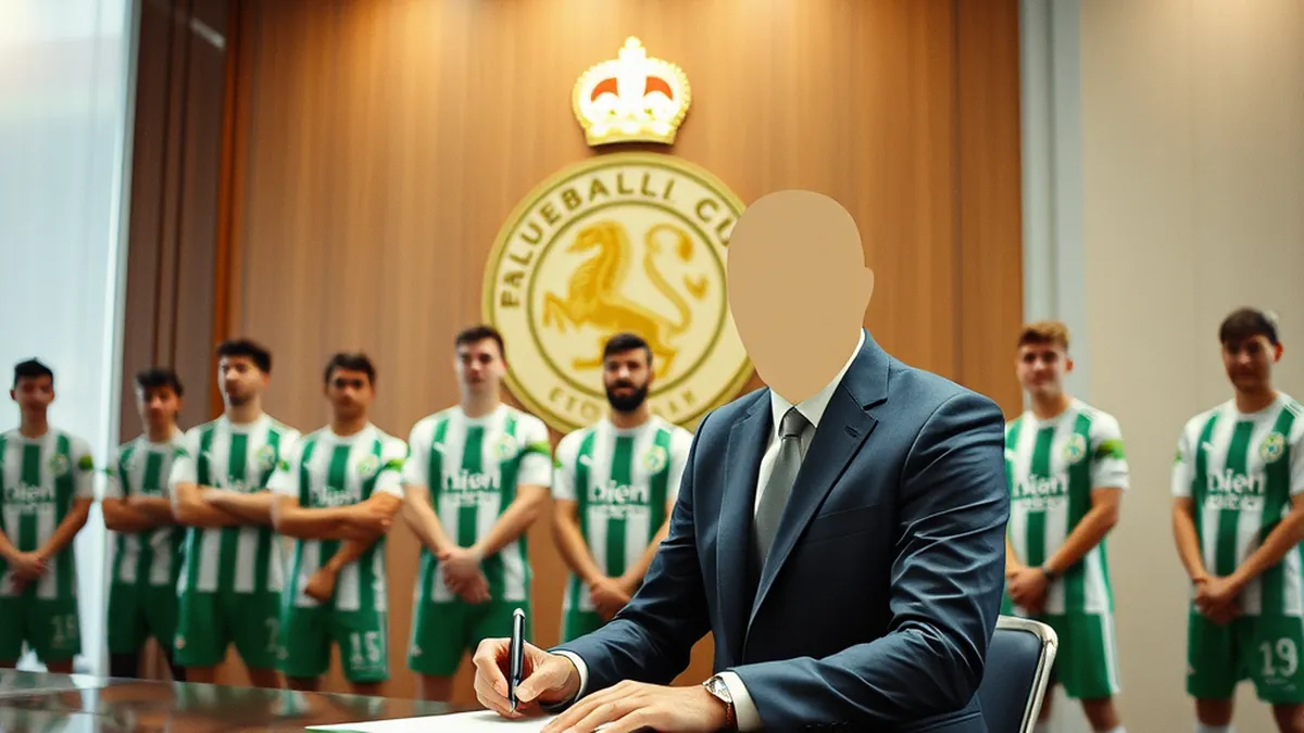 Transfer-Sommer bei SpVgg Greuther Fürth: Neue Verstärkungen im Visier