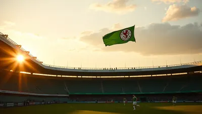 SpVgg Greuther Fürth verpasst Versetzung - Kleeblatt-Jahrgang 2025/2026 muss nachsitzen