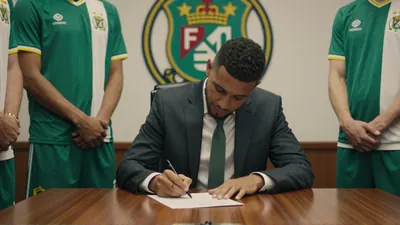 Ziereis verlässt SpVgg Greuther Fürth für Australien
