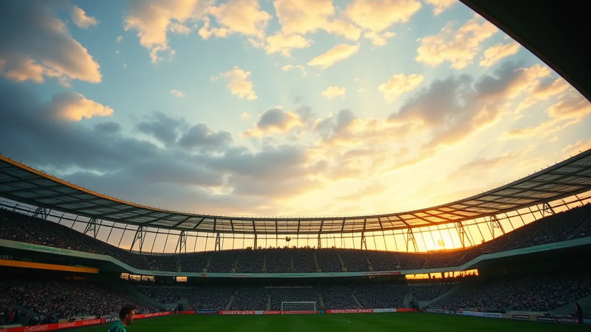 The 1970s: A Golden Era for SpVgg Greuther Fürth