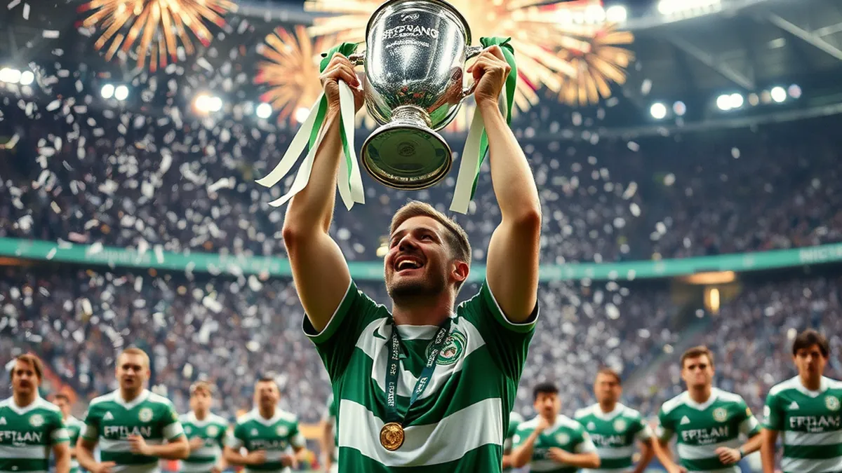 SpVgg Greuther Fürth gewinnt Hiscox-Verbandspokal-Finale