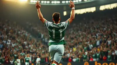 SpVgg Greuther Fürth verliert Kellerduell gegen Magdeburg