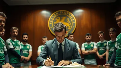SpVgg Greuther Fürth transfers Matti Wagner to Alemannia Aachen
