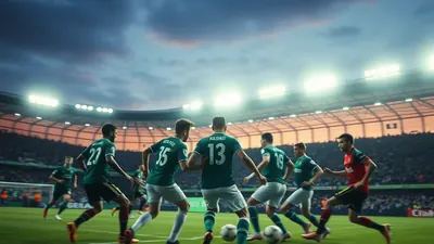 SpVgg Greuther Fürth wins against Hannover 96 in relegation battle