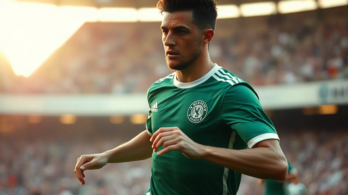 Chasing Glory: Tactical Preview for Greuther Fürth's Final Match