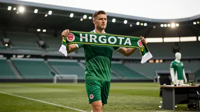 Hrgota verlässt Greuther Fürth – Wechsel zu St. Pauli