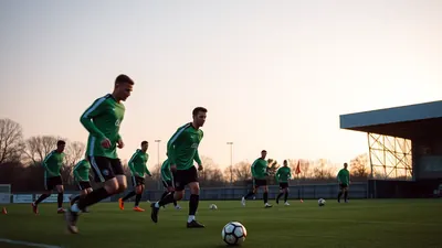 SpVgg Greuther Fürth signs new players and plans squad