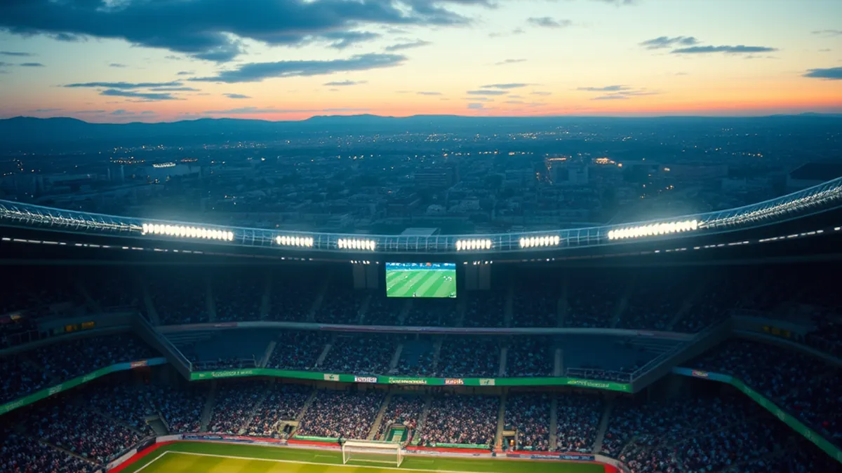 Rituals and Rivalry: The Essence of Greuther Fürth's Fan Culture