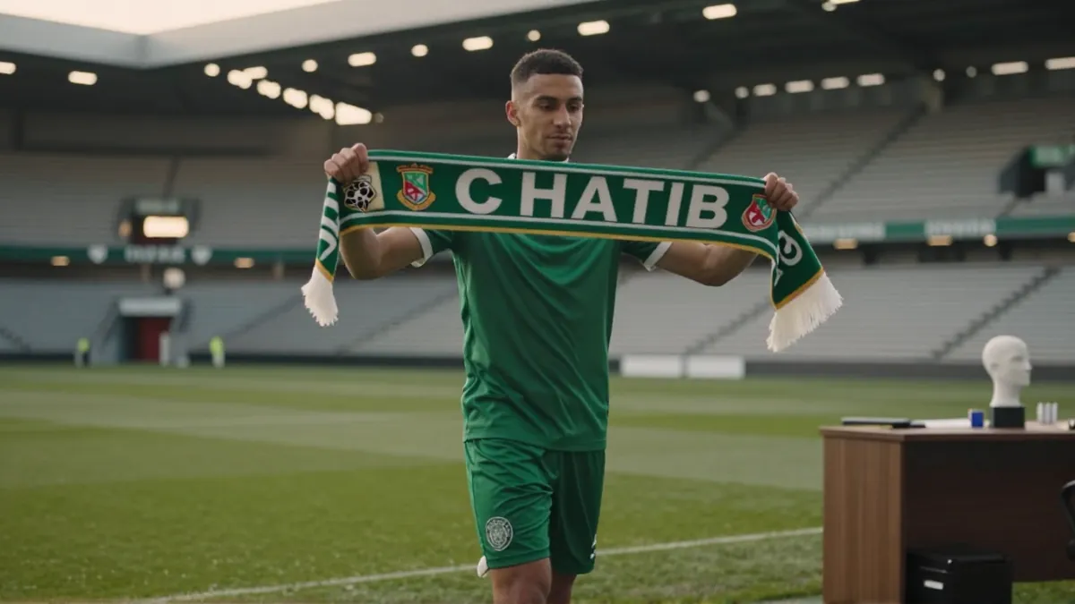SpVgg Greuther Fürth sichert sich Innenverteidiger Maxim Dal bis 2029