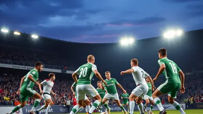SpVgg Greuther Fürth secures 2. Bundesliga survival