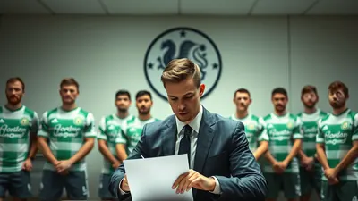 SpVgg Greuther Fürth signs Hellstern on loan
