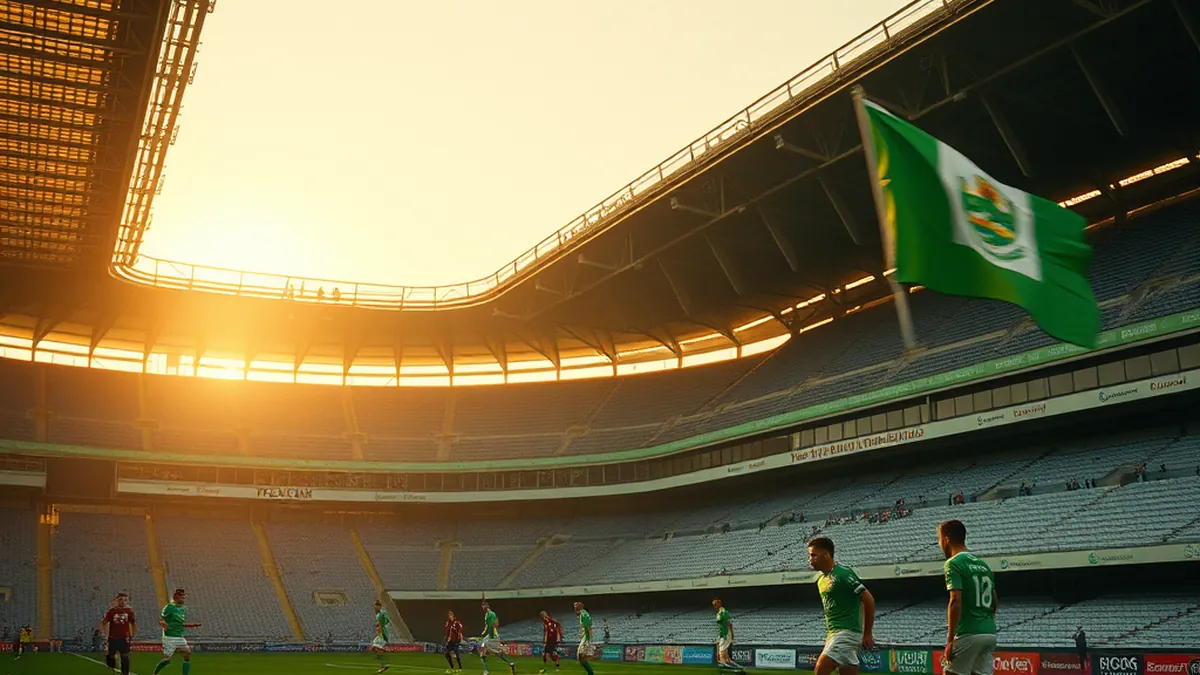 Jan Elvedi: The Defensive Backbone of SpVgg Greuther Fürth