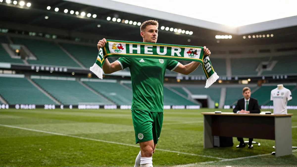 Greuther Fürth holt Wunschspieler Heuer – Transfer‑Schub für den Abstiegskampf