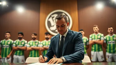 Transferhammer: SpVgg Greuther Fürth lässt Münz nach Belgien ziehen